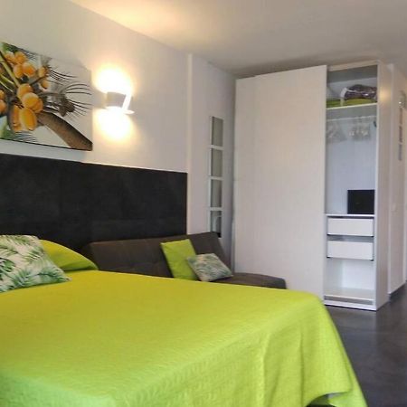 Actico Whit Ocean View Apartment Playa de las Americas  Exterior photo